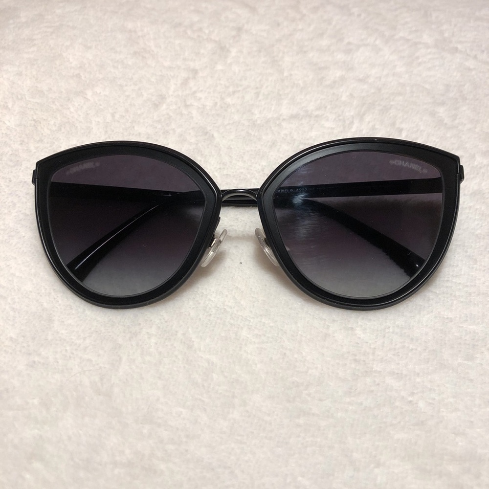 Chanel sunglasses